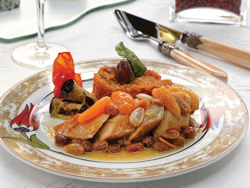 Yemek tarifleri, iftar menuleri, ramazan, sahur