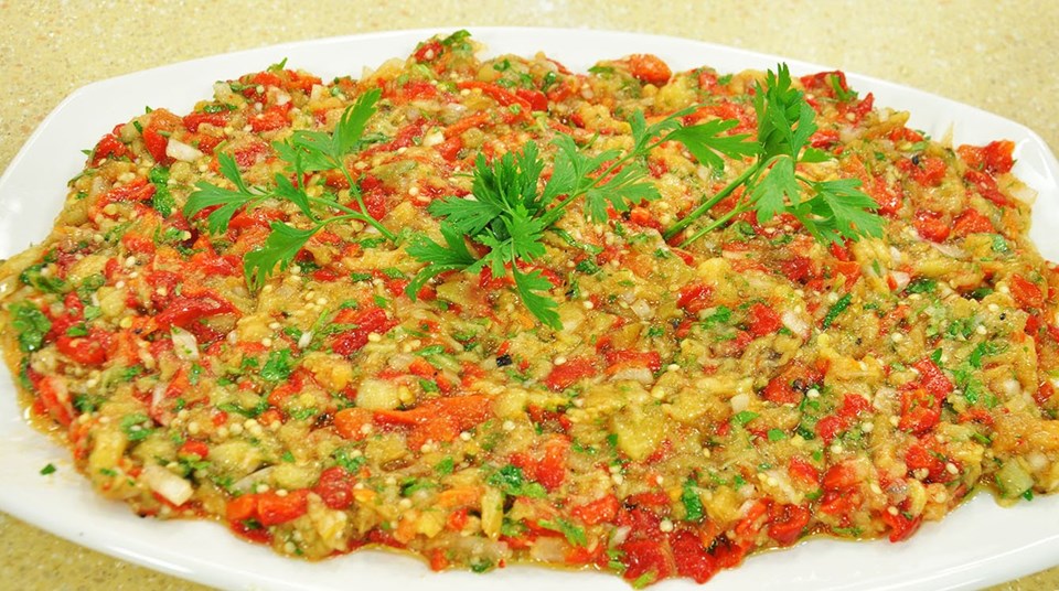 Yemek tarifleri, iftar menuleri, ramazan, sahur