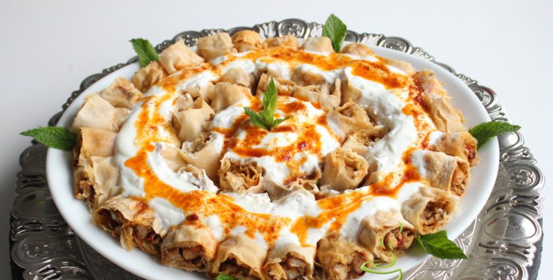 osmanli yemekleri yemek tarifleri