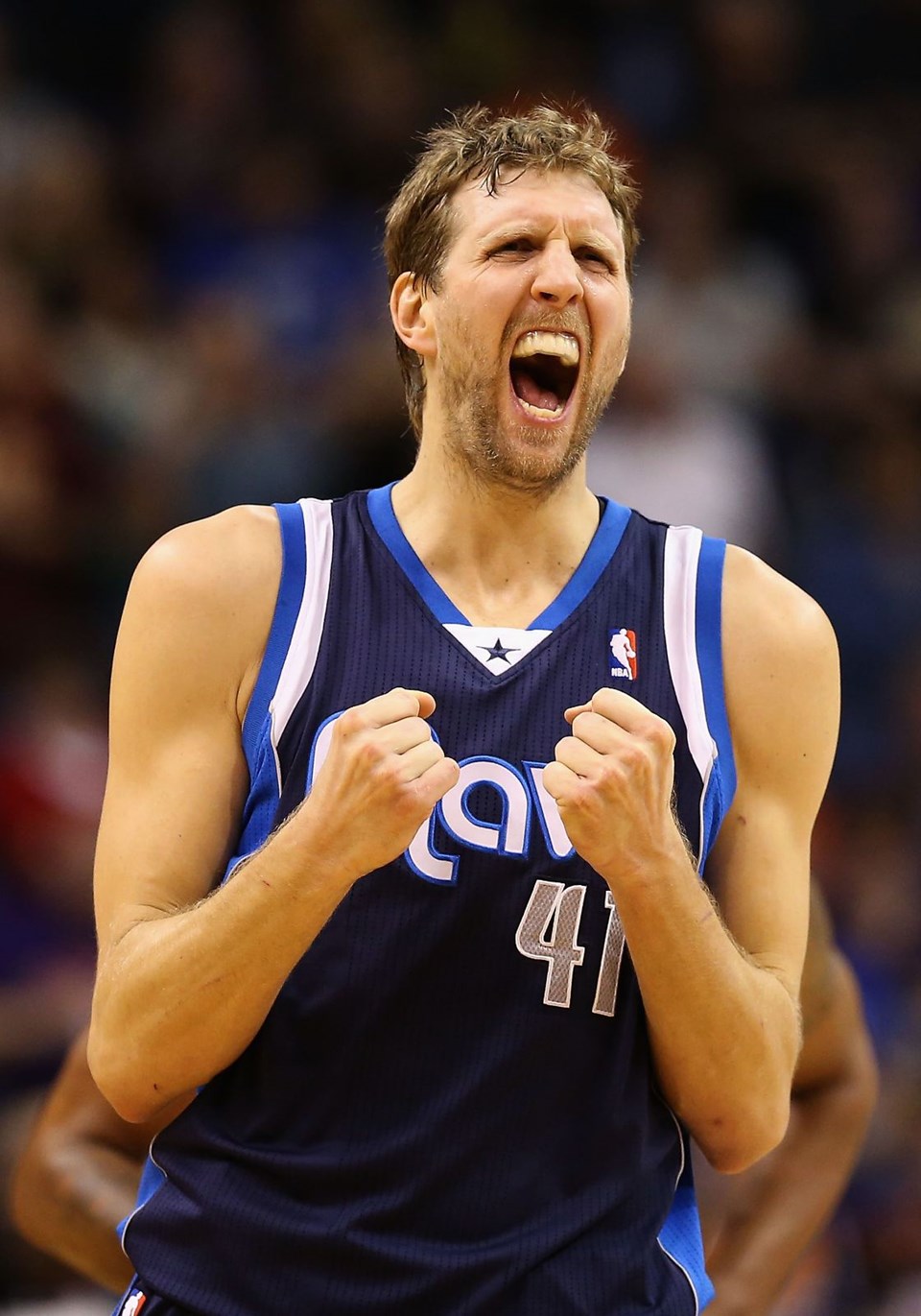 DIRK NOWITZKI