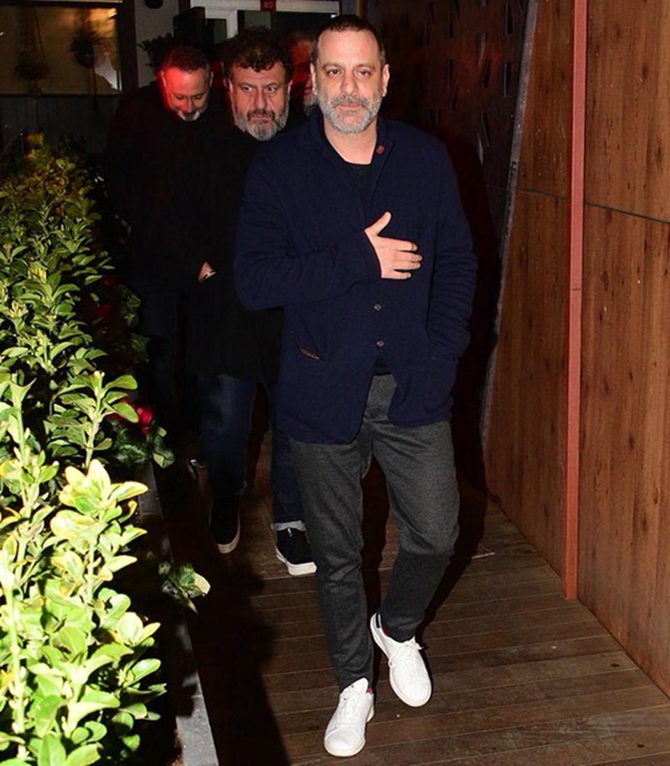 Ozan Güven'in Cem Yılmaz ile birlikte rol aldığı Karakomik Filmler serisinin ekimde vizyona girmesi bekleniyor