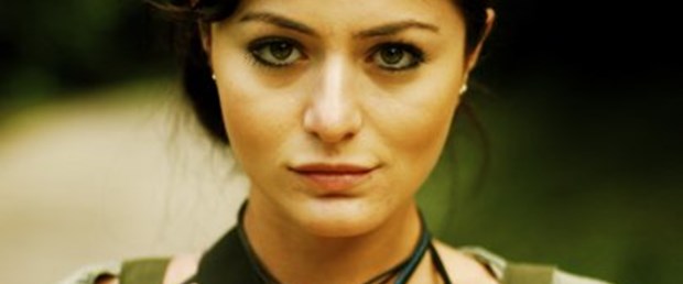 Özcan Deniz'in 'sevgilisi' olacak
