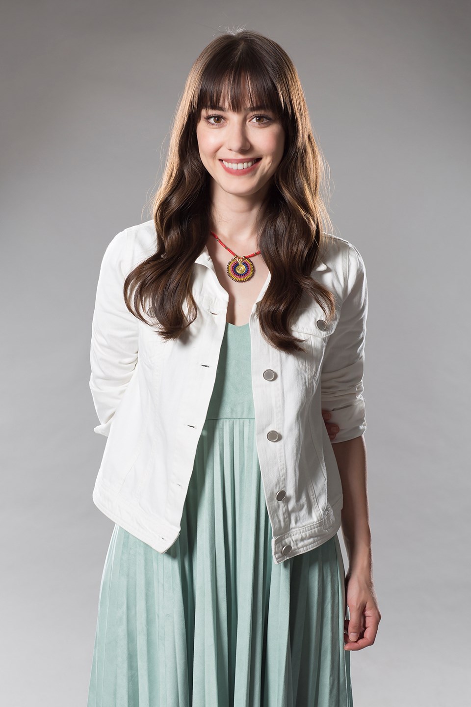 özge gürel ile ilgili görsel sonucu