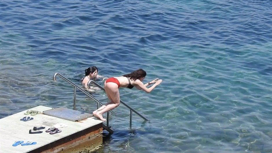 Özge Özpirinçci, tatil