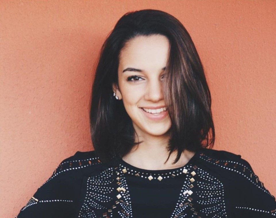 Tara Madelein De Vries