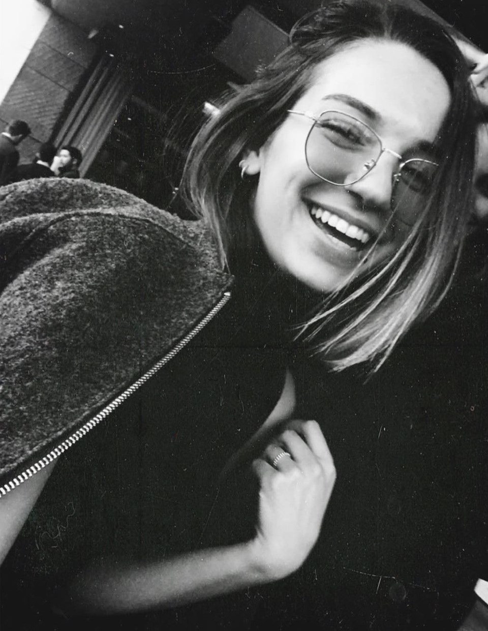 Tara Madelein De Vries