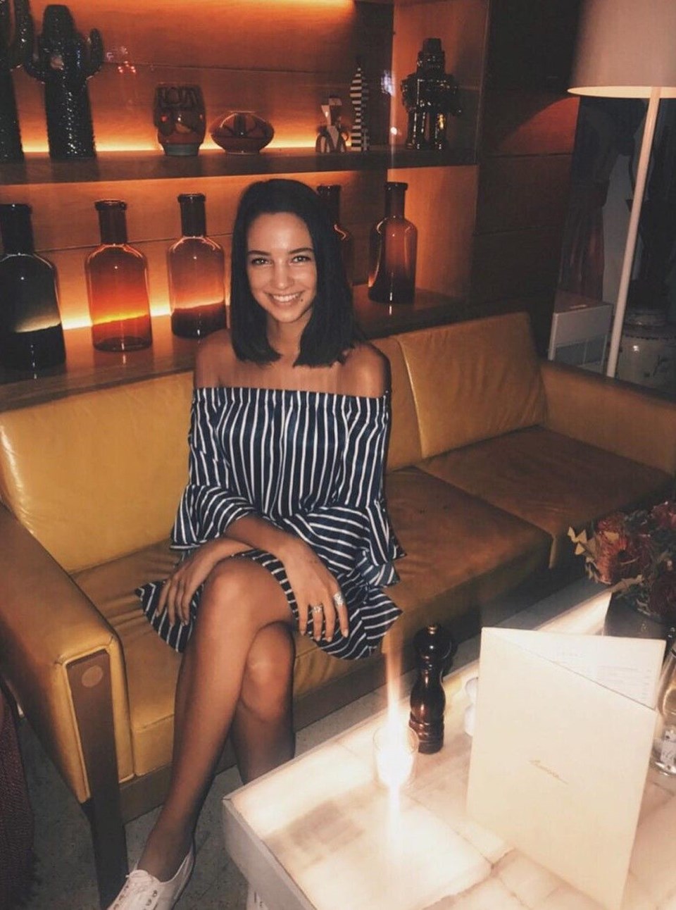 Tara Madelein De Vries