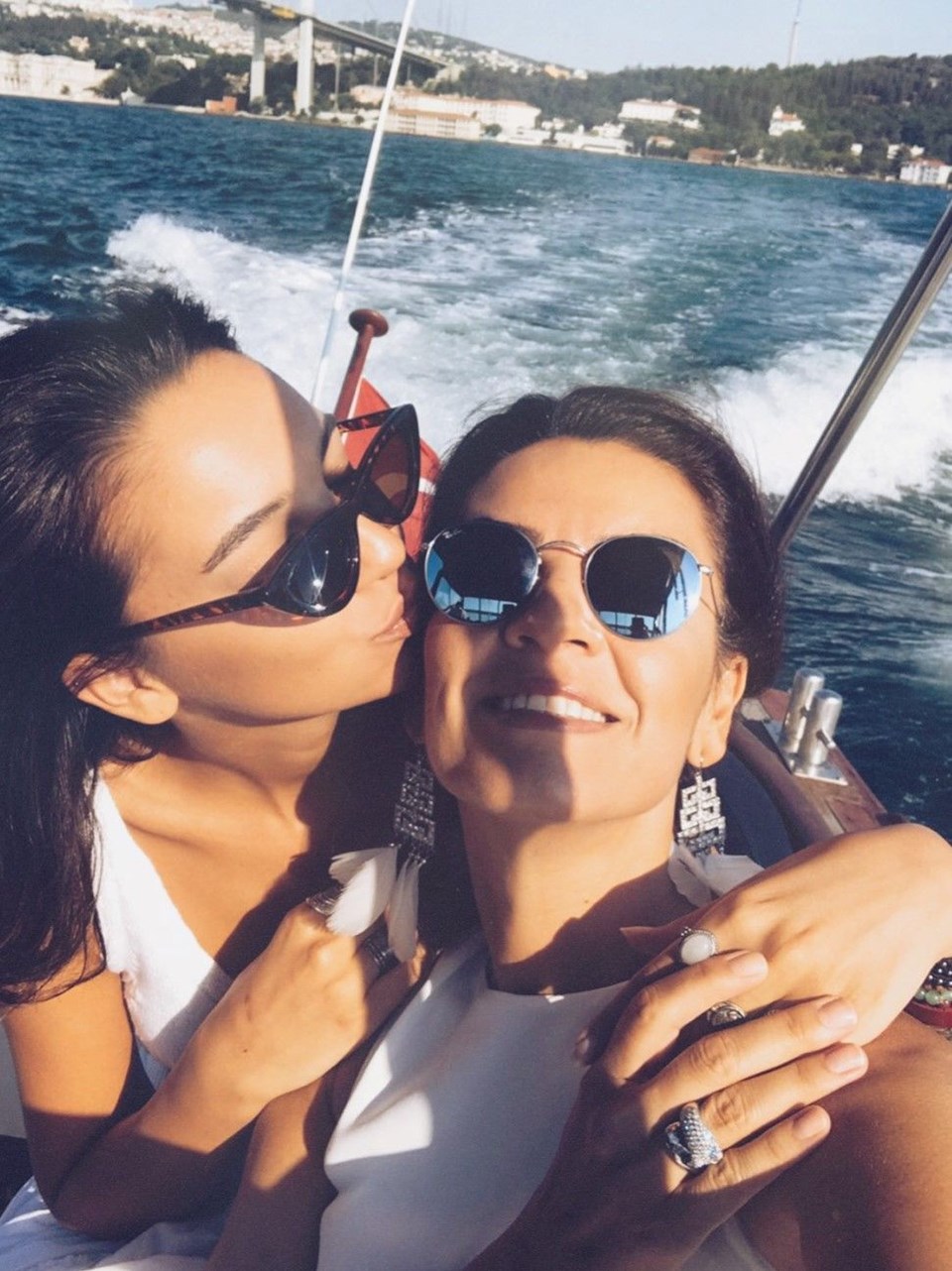 Tara Madelein De Vries