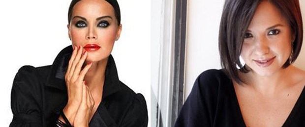 Özyılmazel'e Ebru Şallı cezası