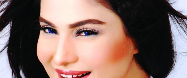 Pakistanlı yıldıza ölüm tehdidi