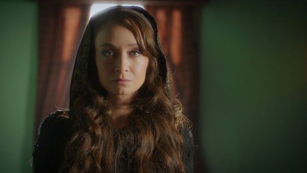 Şivenaz (Başak Daşman)