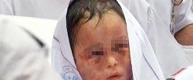 Pedagog bile üç dakika dayanabildi