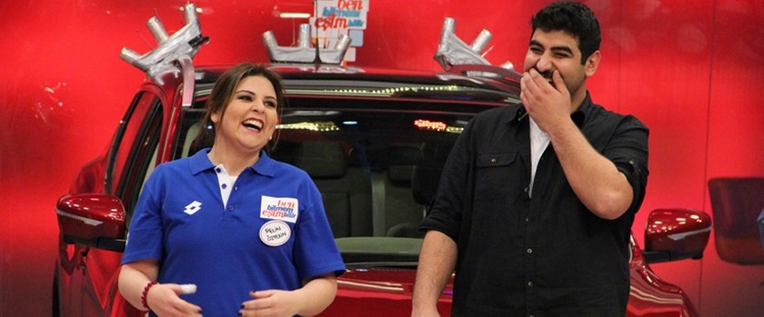 Pelin Öztekin'den ayrılan Kıvanç Baran Arslan zayıfladı | NTV