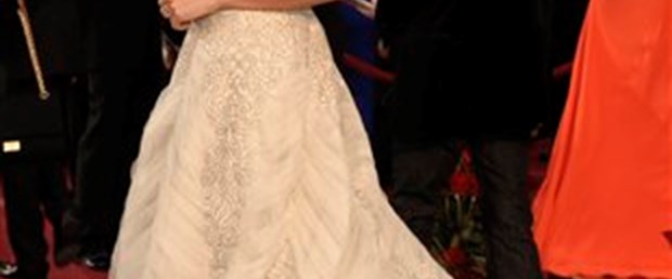 Penelope Cruz'un Oscar şıklığının sırrı