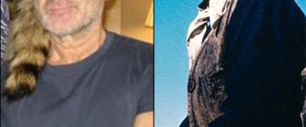 Phil Collins Alamo'da savaşmış!