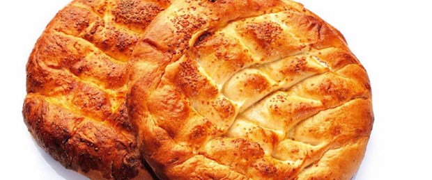 Pideye zam yok