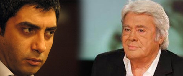 'Polat Alemdar odun gibi'