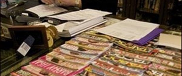 Porno sektörü ABD Kongresi’nden yardım istiyor