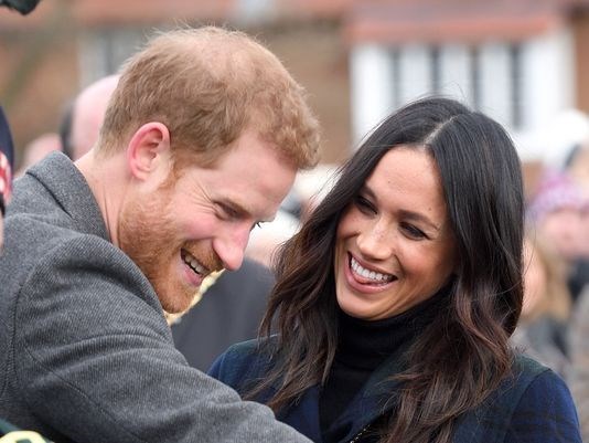 Meghan Markle, Prens Harry, İngiltere, Duğun, Servet, Dolar