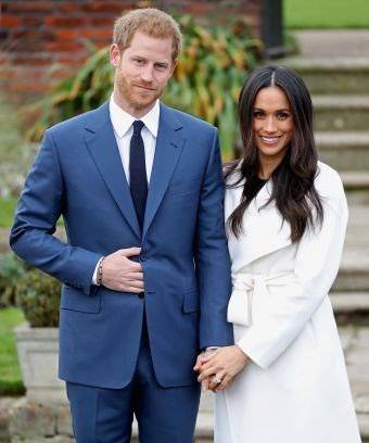 Meghan Markle, Prens Harry, İngiltere, Duğun, Servet, Dolar