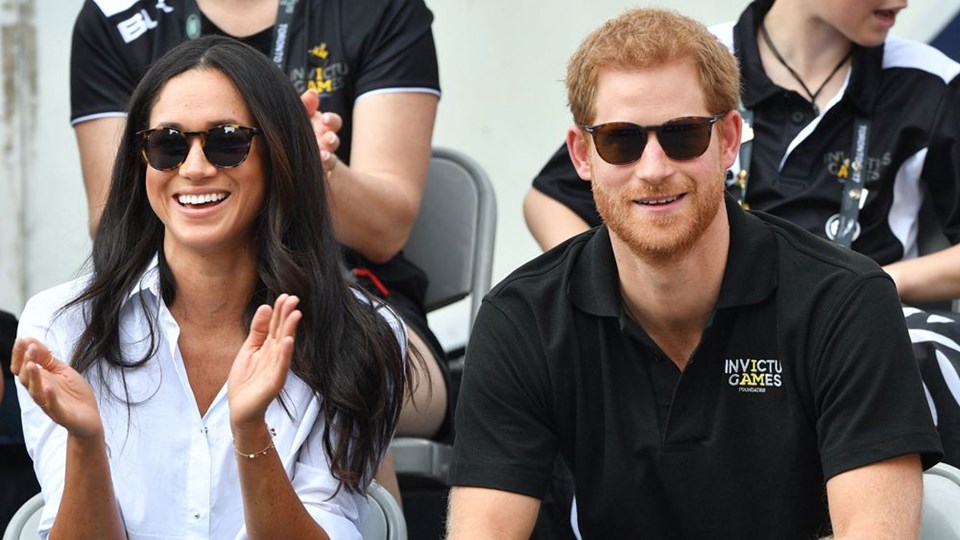 Meghan Markle, Prens Harry, İngiltere, Duğun, Servet, Dolar