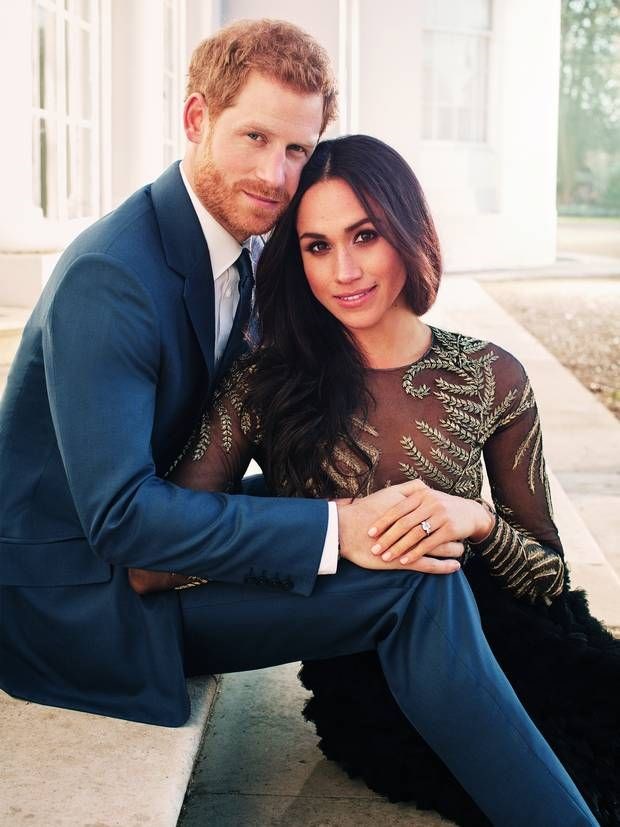Meghan Markle, Prens Harry, İngiltere, Duğun, Servet, Dolar