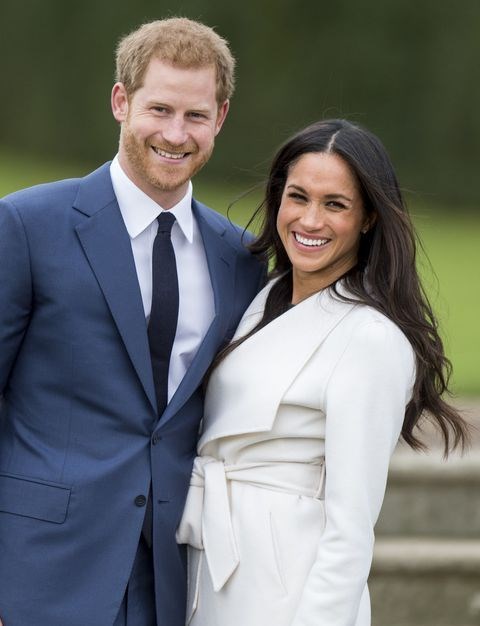 Meghan Markle, Prens Harry, İngiltere, Duğun, Servet, Dolar