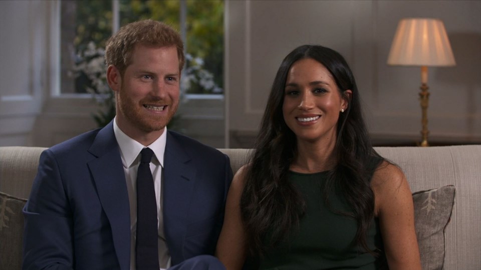 Meghan Markle, Prens Harry, İngiltere, Duğun, Servet, Dolar