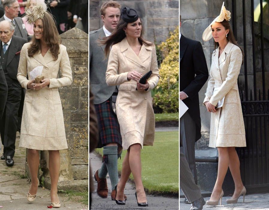 Prense Anne, Kate Middleton, İngiltere, Moda, Yaşam, Magazin