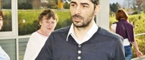 'Rahat ol evlat bunu da hallederiz'