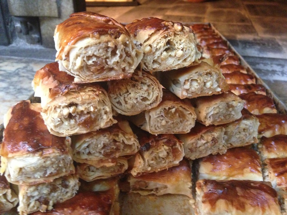 ramazan, iftar, iftar menusu