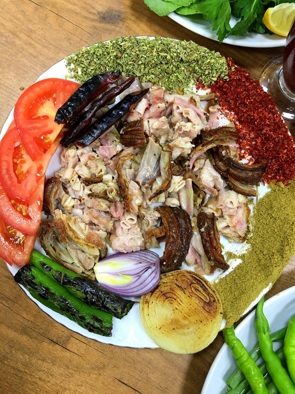 ramazan, iftar, iftar menusu