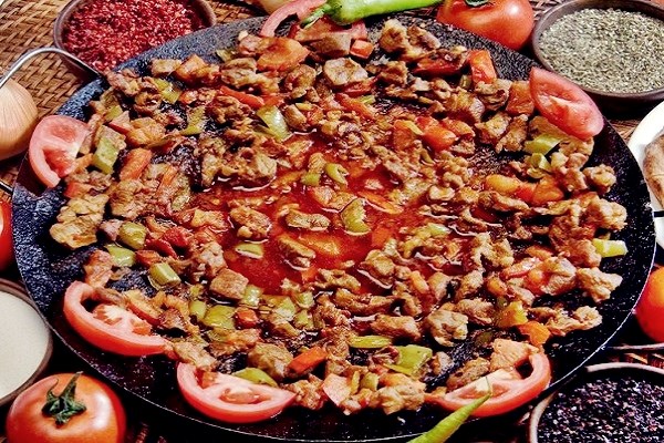 ramazan, iftar, iftar menusu