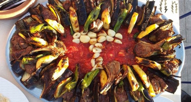 ramazan, iftar, iftar menusu