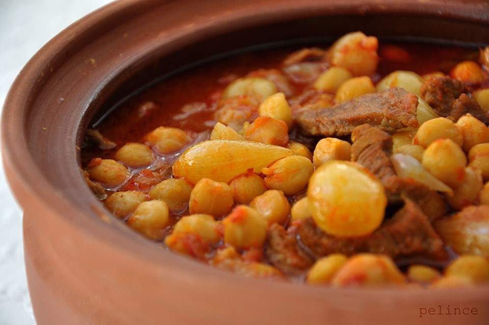 Yemek tarifleri, iftar menüleri, ramazan, sahur