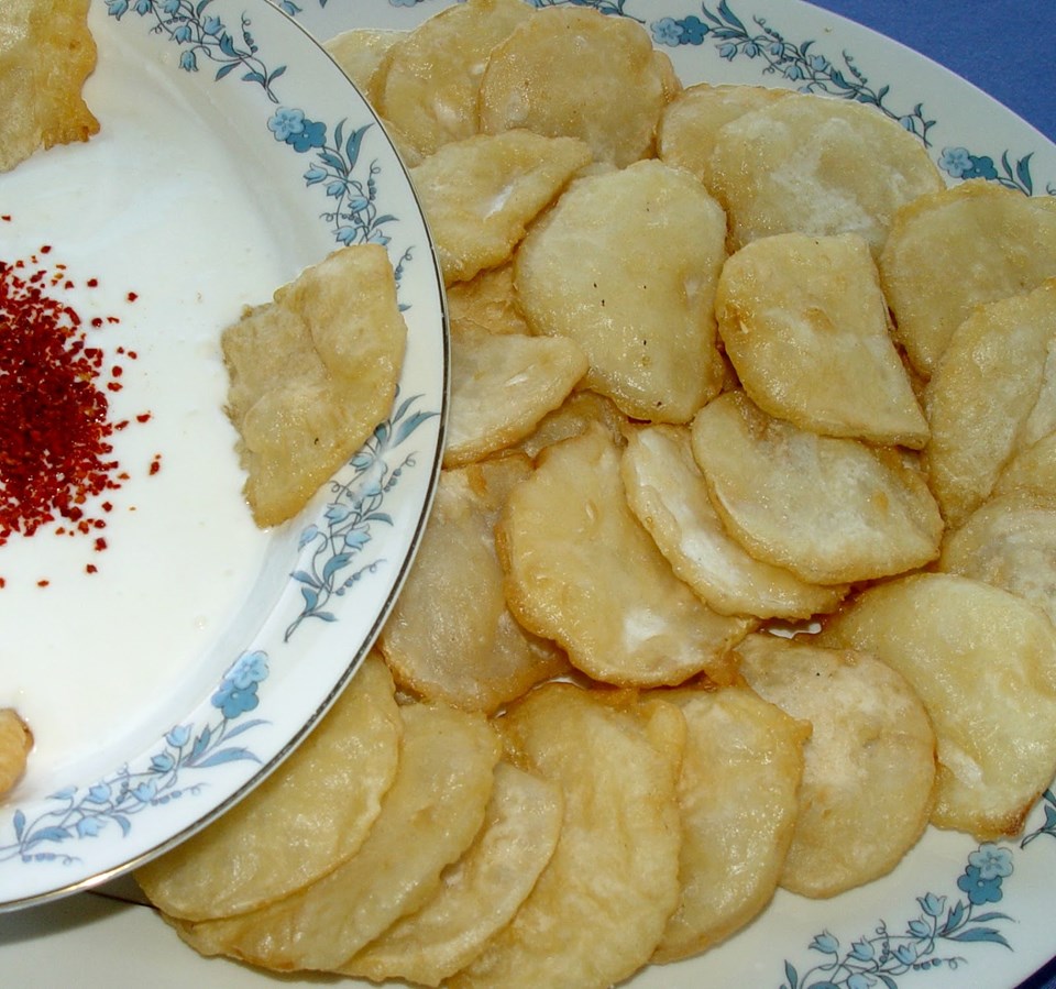 Yemek tarifleri, iftar menüleri, ramazan, sahur