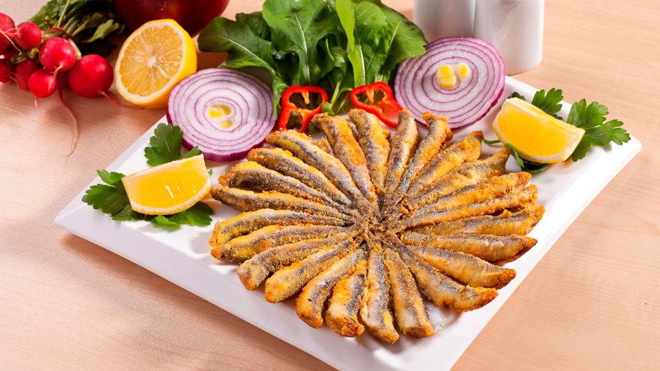 Yemek tarifleri, iftar menüleri, ramazan, sahur