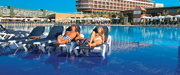 Ramazanda uygun fiyata tatil fırsatı