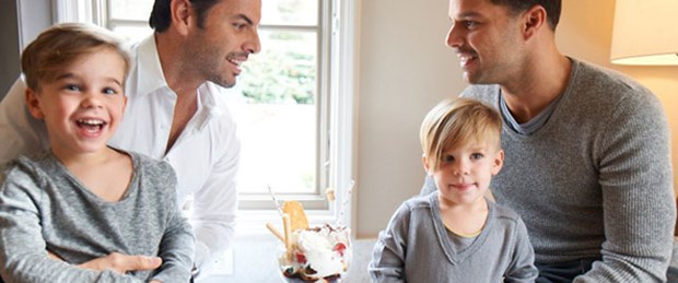 Ricky Martin sevgilisinden ayrıldı