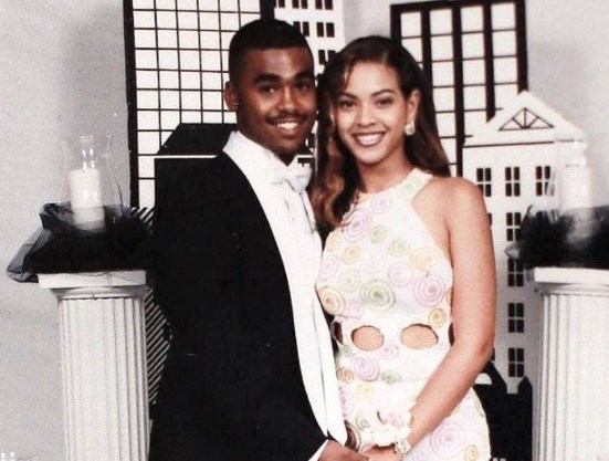 BEYONCE