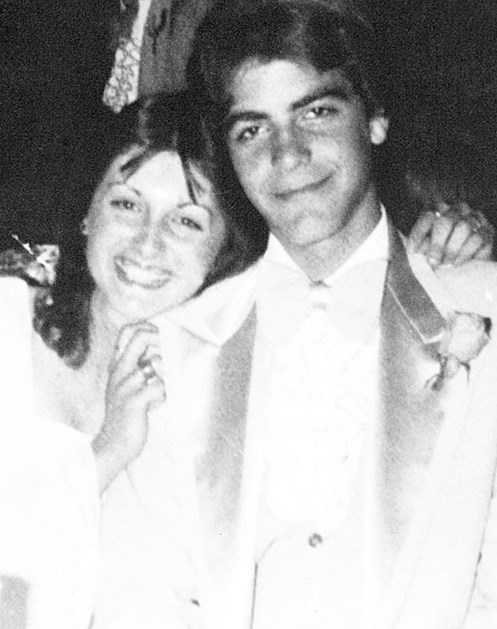 GEORGE CLOONEY