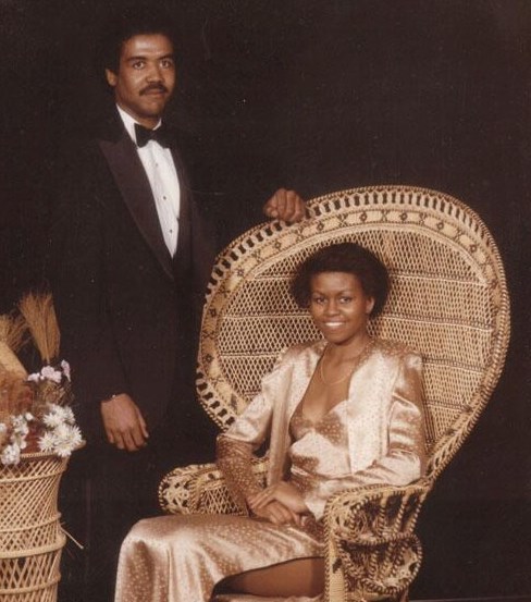 MICHELLE OBAMA