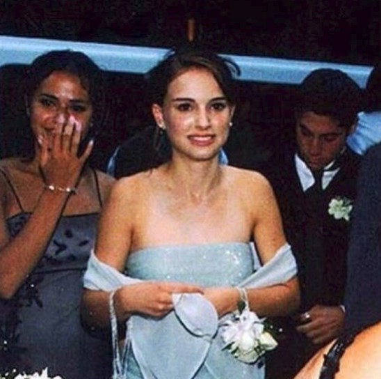 NATALIE PORTMAN