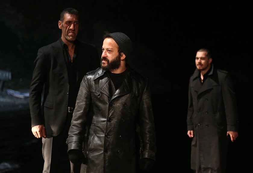 karadayı rıza kocaoğlu ile ilgili görsel sonucu