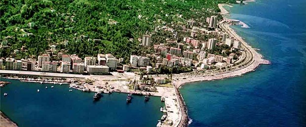 Rizelilerin hedefi: Zengin turist