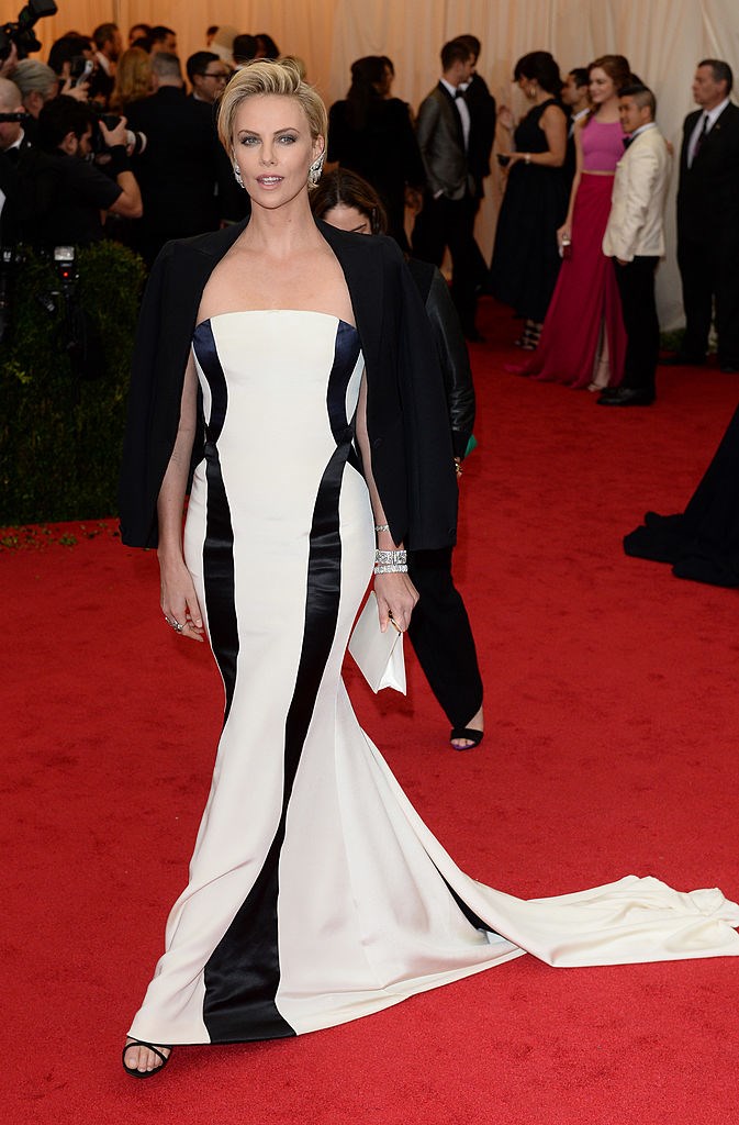 "DEĞİŞİMİ SEVİYORUM"