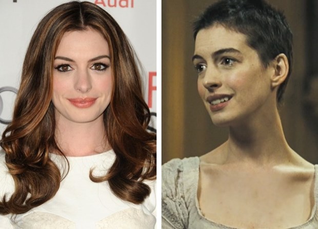 ANNE HATHAWAY