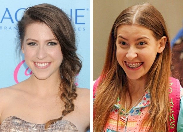 EDEN SHER