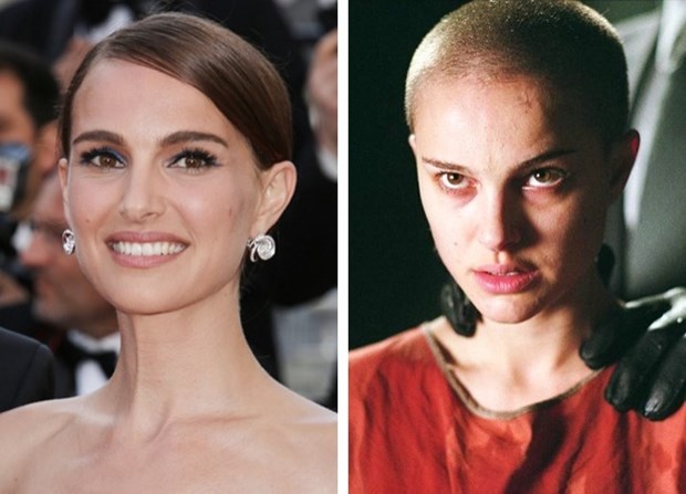 NATALIE PORTMAN