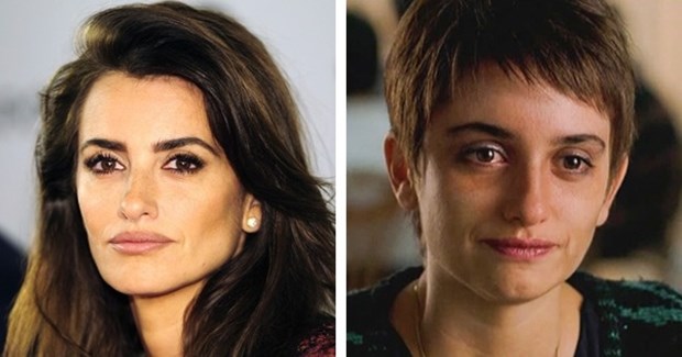 PENELOPE CRUZ
